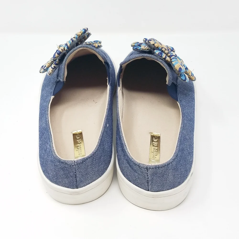 Louise Et Cie Lo-Branlin women 10‎ slipon